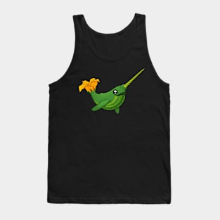 Cournar Tank Top